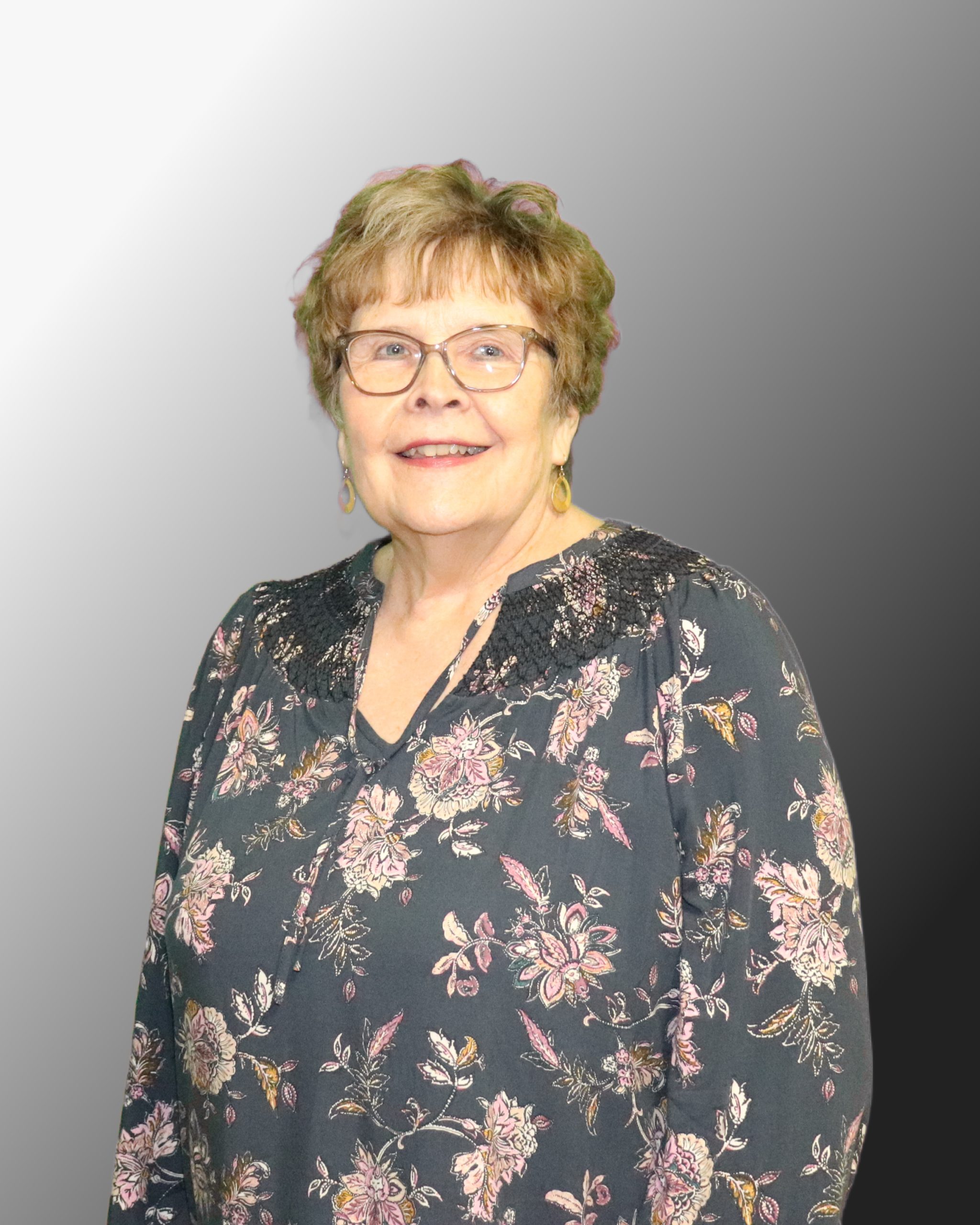 Portrait of Karen Faust